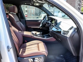 BMW X5 40i Air/HUD/HK, снимка 12