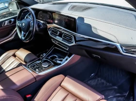BMW X5 40i Air/HUD/HK, снимка 11