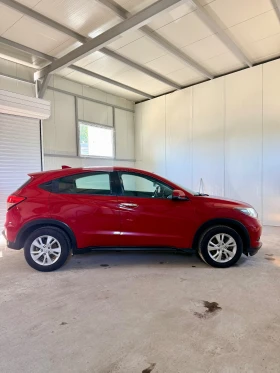 Honda Hr-v, снимка 3