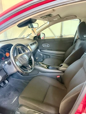 Honda Hr-v, снимка 8