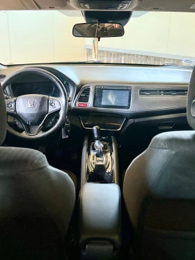 Honda Hr-v, снимка 13