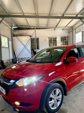 Honda Hr-v, снимка 5
