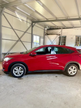 Honda Hr-v, снимка 6