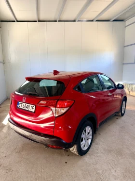 Honda Hr-v, снимка 4