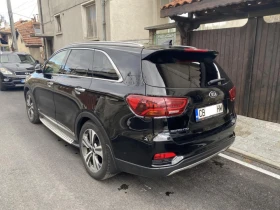 Kia Sorento GT Line 2.2 CRDi, снимка 4