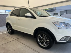 SsangYong Korando, снимка 3