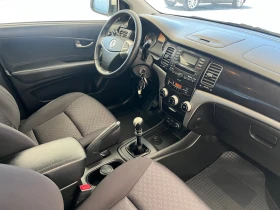 SsangYong Korando, снимка 7