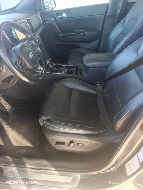 Kia Sportage, снимка 5