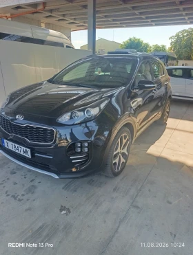 Kia Sportage, снимка 9
