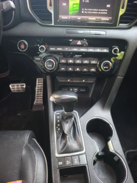 Kia Sportage, снимка 11