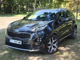 Kia Sportage, снимка 5