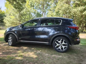 Kia Sportage, снимка 4