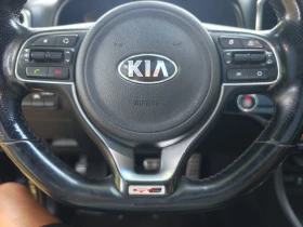 Kia Sportage, снимка 14