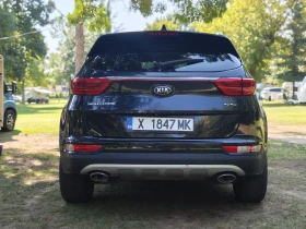 Kia Sportage, снимка 3