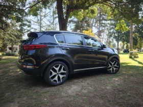 Kia Sportage, снимка 2