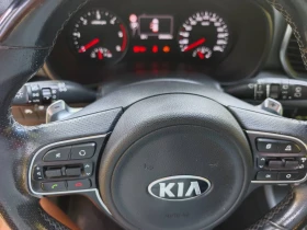 Kia Sportage, снимка 17