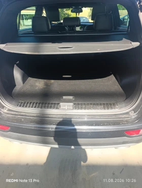 Kia Sportage, снимка 2