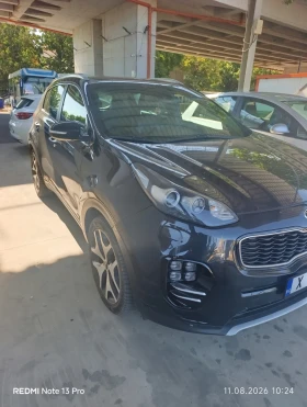 Kia Sportage, снимка 10