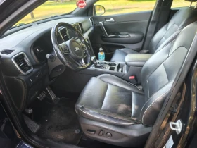 Kia Sportage, снимка 6
