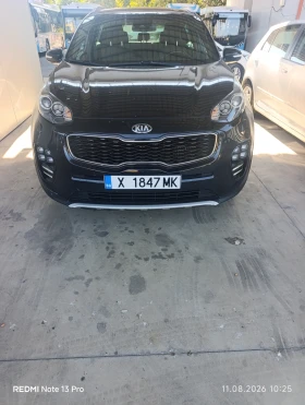 Kia Sportage, снимка 11
