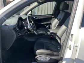 Porsche Macan ПОДГРЕВ* КАМЕРА* ПАНОРАМА* LANE* ASSIST* , снимка 14