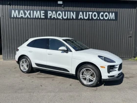 Porsche Macan ПОДГРЕВ* КАМЕРА* ПАНОРАМА* LANE* ASSIST* , снимка 1