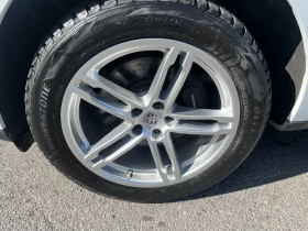Porsche Macan ПОДГРЕВ* КАМЕРА* ПАНОРАМА* LANE* ASSIST* , снимка 6