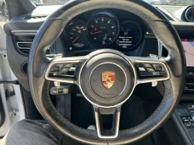 Porsche Macan ПОДГРЕВ* КАМЕРА* ПАНОРАМА* LANE* ASSIST* , снимка 9