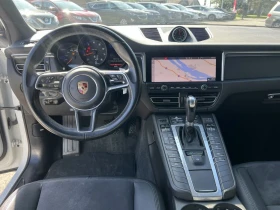 Porsche Macan ПОДГРЕВ* КАМЕРА* ПАНОРАМА* LANE* ASSIST* , снимка 8