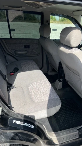 Land Rover Freelander, снимка 8