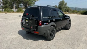 Land Rover Freelander, снимка 3