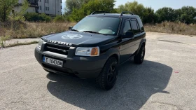 Land Rover Freelander, снимка 2