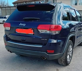 Jeep Cherokee, снимка 3