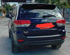 Jeep Cherokee, снимка 4