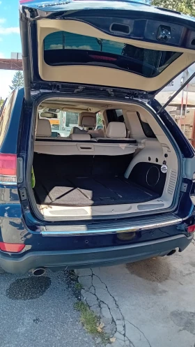 Jeep Cherokee, снимка 8