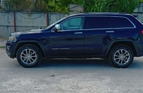 Jeep Cherokee, снимка 2