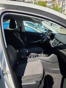 Opel Grandland X 41 хил. км., снимка 8