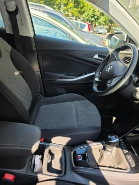 Opel Grandland X 41 хил. км., снимка 7