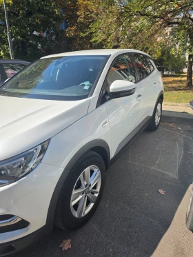 Opel Grandland X 41 хил. км., снимка 5
