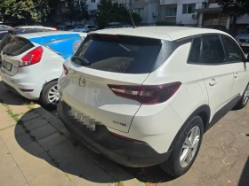 Opel Grandland X 41 хил. км., снимка 2