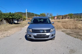VW Tiguan 2.0TDI 7DSG 4MOTION, снимка 1