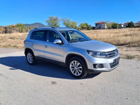 VW Tiguan 2.0TDI 7DSG 4MOTION, снимка 7