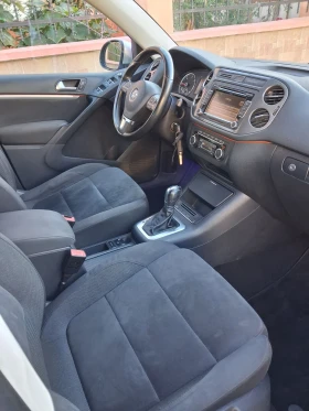 VW Tiguan 2.0TDI 7DSG 4MOTION, снимка 16