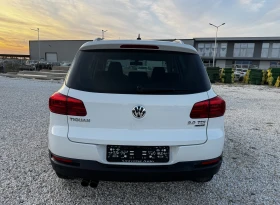 VW Tiguan 2.0D 4-MOTION 164000KM, снимка 5