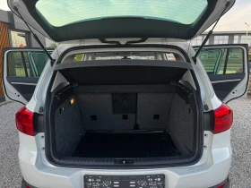 VW Tiguan 2.0D 4-MOTION 164000KM, снимка 16