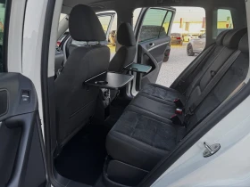 VW Tiguan 2.0D 4-MOTION 164000KM, снимка 8
