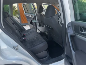 VW Tiguan 2.0D 4-MOTION 164000KM, снимка 9