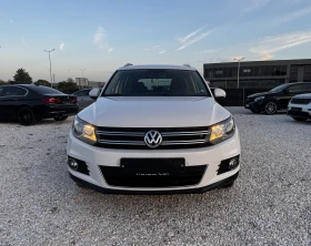 VW Tiguan 2.0D 4-MOTION 164000KM, снимка 2