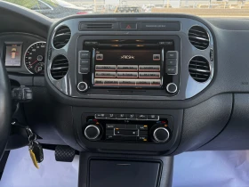 VW Tiguan 2.0D 4-MOTION 164000KM, снимка 15