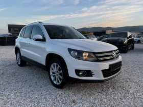 VW Tiguan 2.0D 4-MOTION 164000KM, снимка 3